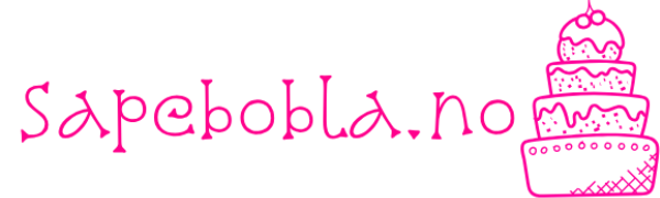 Sapebobla.no